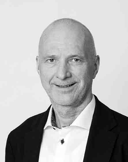 NORDUnet_board_Tom_Rotting